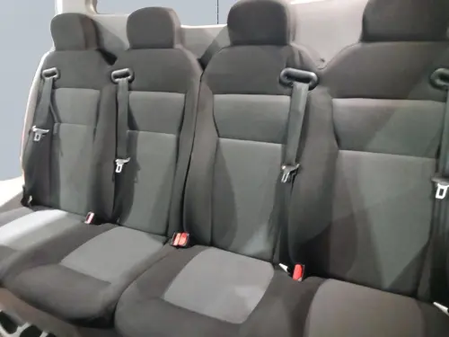 Renault Master MASTER CA TRAC F3300 L2H2 BLUE DCI 150 GRAND CONFORT - Photo 15