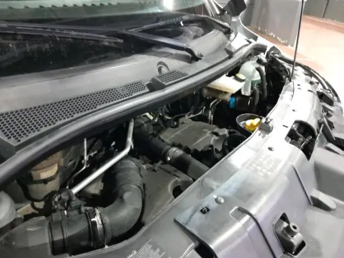 Renault Master MASTER CA TRAC F3300 L2H2 BLUE DCI 150 GRAND CONFORT - Photo 18