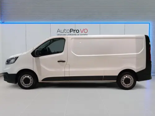 Renault Trafic TRAFIC FGN L2H1 3000 KG BLUE DCI 130 GRAND CONFORT - Photo 1