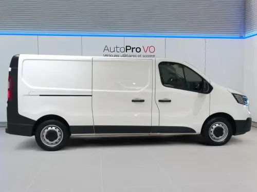 Renault Trafic TRAFIC FGN L2H1 3000 KG BLUE DCI 130 GRAND CONFORT - Photo 5