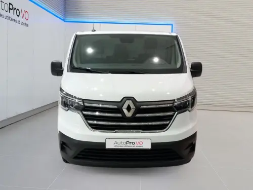 Renault Trafic TRAFIC FGN L2H1 3000 KG BLUE DCI 130 GRAND CONFORT - Photo 7