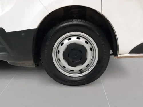 Renault Trafic TRAFIC FGN L2H1 3000 KG BLUE DCI 130 GRAND CONFORT - Photo 8