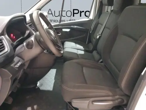 Renault Trafic TRAFIC FGN L2H1 3000 KG BLUE DCI 130 GRAND CONFORT - Photo 9