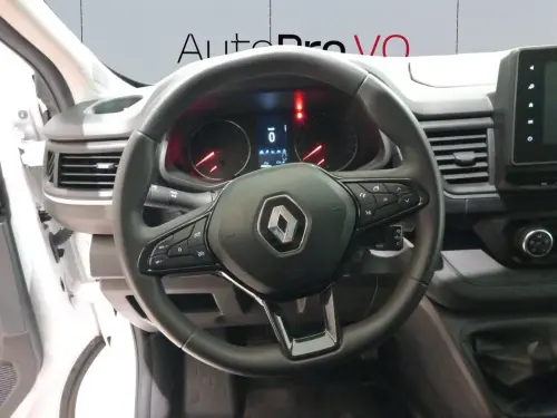 Renault Trafic TRAFIC FGN L2H1 3000 KG BLUE DCI 130 GRAND CONFORT - Photo 12