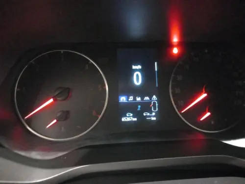 Renault Trafic TRAFIC FGN L2H1 3000 KG BLUE DCI 130 GRAND CONFORT - Photo 13