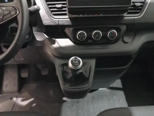 Renault Trafic TRAFIC FGN L2H1 3000 KG BLUE DCI 130 GRAND CONFORT - Photo 14