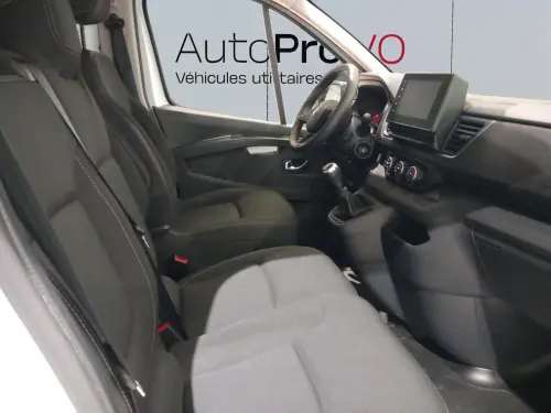 Renault Trafic TRAFIC FGN L2H1 3000 KG BLUE DCI 130 GRAND CONFORT - Photo 15