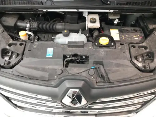 Renault Trafic TRAFIC FGN L2H1 3000 KG BLUE DCI 130 GRAND CONFORT - Photo 16