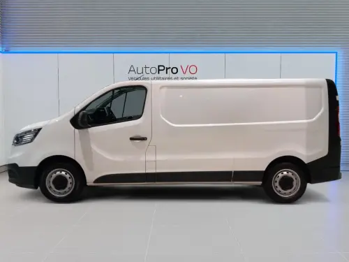 Renault Trafic TRAFIC FGN L2H1 3000 KG BLUE DCI 130 GRAND CONFORT - Photo 1