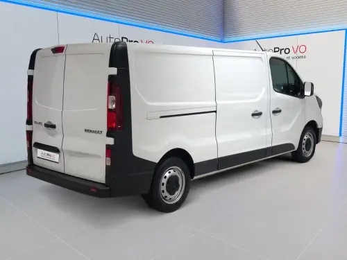 Renault Trafic TRAFIC FGN L2H1 3000 KG BLUE DCI 130 GRAND CONFORT - Photo 4