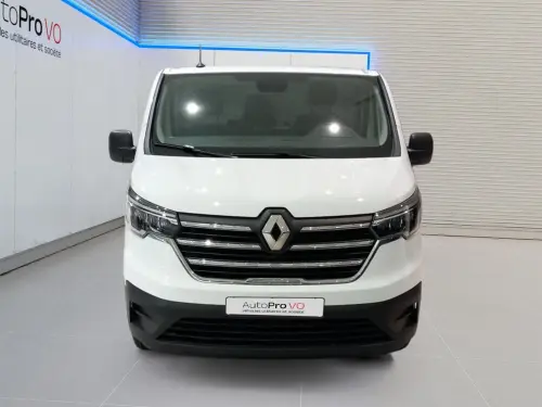 Renault Trafic TRAFIC FGN L2H1 3000 KG BLUE DCI 130 GRAND CONFORT - Photo 7