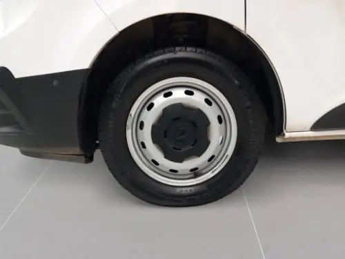 Renault Trafic TRAFIC FGN L2H1 3000 KG BLUE DCI 130 GRAND CONFORT - Photo 8