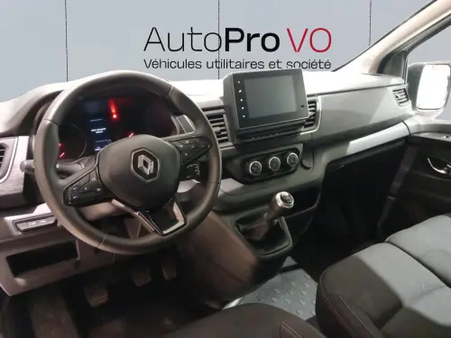 Renault Trafic TRAFIC FGN L2H1 3000 KG BLUE DCI 130 GRAND CONFORT - Photo 11