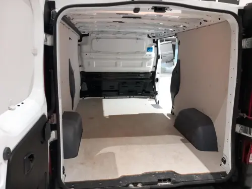 Renault Trafic TRAFIC FGN L2H1 3000 KG BLUE DCI 130 GRAND CONFORT - Photo 18