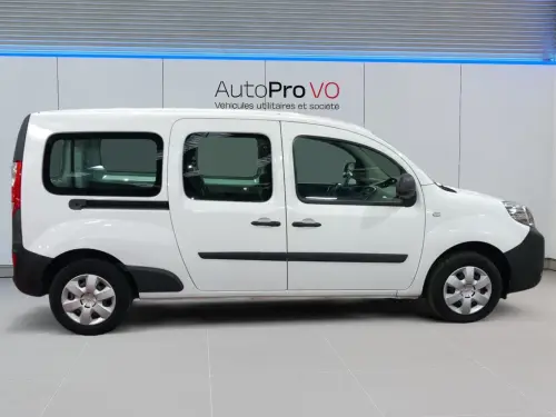 Renault Kangoo CA BLUE DCI 95 GRAND CONFORT - Photo 5