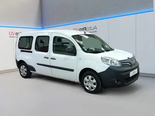 Renault Kangoo CA BLUE DCI 95 GRAND CONFORT - Photo 6