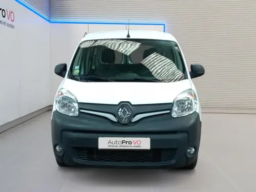 Renault Kangoo CA BLUE DCI 95 GRAND CONFORT - Photo 7