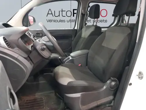 Renault Kangoo CA BLUE DCI 95 GRAND CONFORT - Photo 9