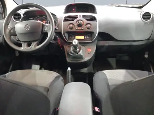Renault Kangoo CA BLUE DCI 95 GRAND CONFORT - Photo 11