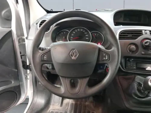 Renault Kangoo CA BLUE DCI 95 GRAND CONFORT - Photo 12