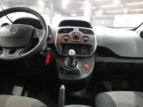 Renault Kangoo CA BLUE DCI 95 GRAND CONFORT - Photo 14