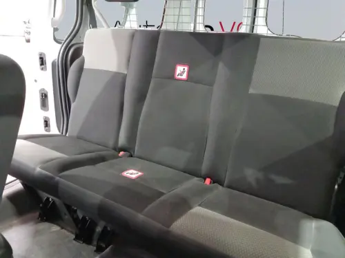 Renault Kangoo CA BLUE DCI 95 GRAND CONFORT - Photo 15