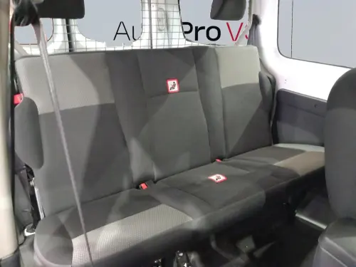 Renault Kangoo CA BLUE DCI 95 GRAND CONFORT - Photo 17