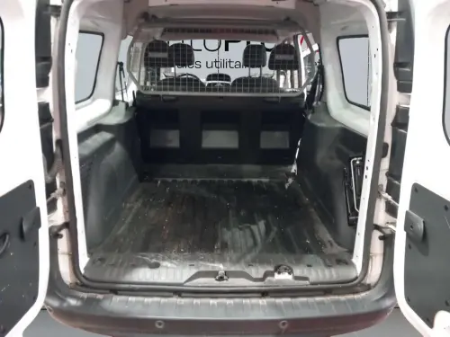 Renault Kangoo CA BLUE DCI 95 GRAND CONFORT - Photo 18