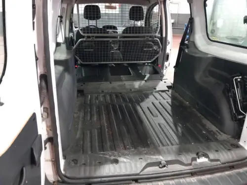 Renault Kangoo CA BLUE DCI 95 GRAND CONFORT - Photo 21