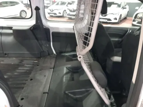 Renault Kangoo CA BLUE DCI 95 GRAND CONFORT - Photo 22