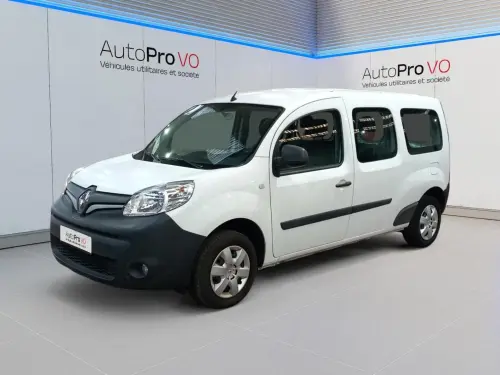 Renault Kangoo CA BLUE DCI 95 GRAND CONFORT - Photo 0