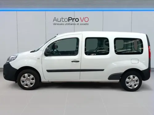 Renault Kangoo CA BLUE DCI 95 GRAND CONFORT - Photo 1