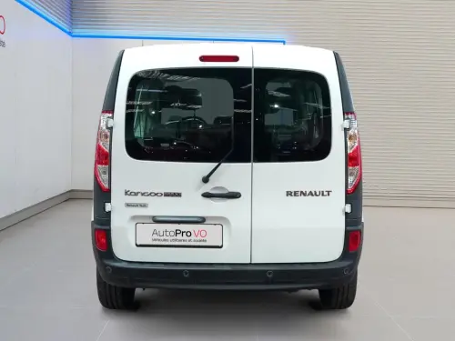 Renault Kangoo CA BLUE DCI 95 GRAND CONFORT - Photo 3