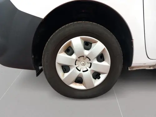 Renault Kangoo CA BLUE DCI 95 GRAND CONFORT - Photo 8