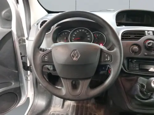 Renault Kangoo CA BLUE DCI 95 GRAND CONFORT - Photo 12