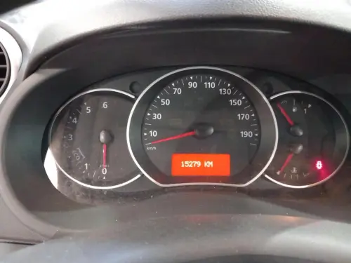 Renault Kangoo CA BLUE DCI 95 GRAND CONFORT - Photo 13