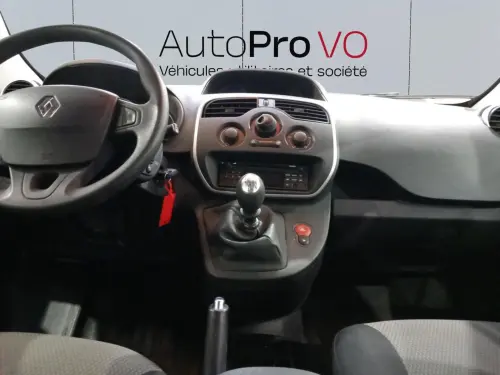 Renault Kangoo CA BLUE DCI 95 GRAND CONFORT - Photo 14