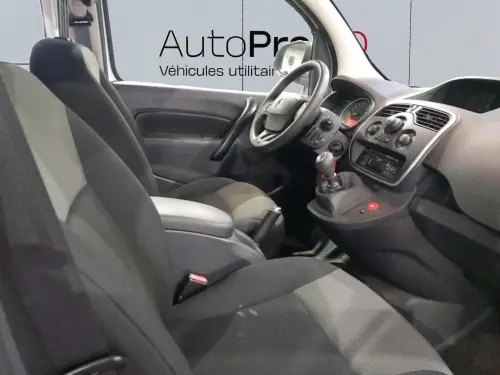 Renault Kangoo CA BLUE DCI 95 GRAND CONFORT - Photo 16