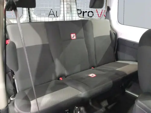 Renault Kangoo CA BLUE DCI 95 GRAND CONFORT - Photo 17