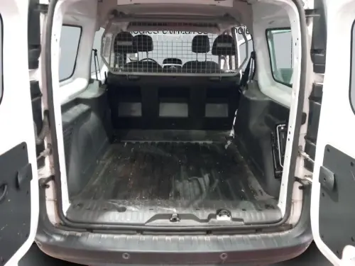 Renault Kangoo CA BLUE DCI 95 GRAND CONFORT - Photo 18