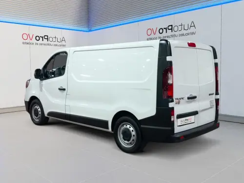 Renault Trafic L1H1 3000 KG BLUE DCI 130 GRAND CONFORT - Photo 2