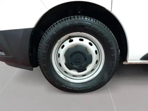 Renault Trafic L1H1 3000 KG BLUE DCI 130 GRAND CONFORT - Photo 8