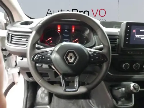 Renault Trafic L1H1 3000 KG BLUE DCI 130 GRAND CONFORT - Photo 12