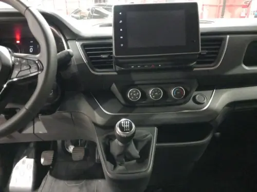 Renault Trafic L1H1 3000 KG BLUE DCI 130 GRAND CONFORT - Photo 14