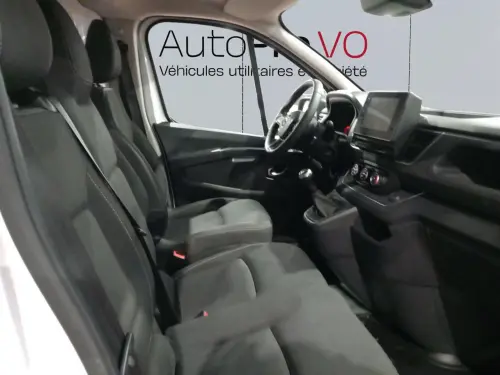 Renault Trafic L1H1 3000 KG BLUE DCI 130 GRAND CONFORT - Photo 15