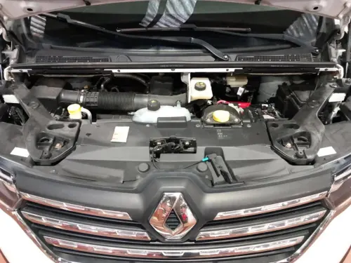 Renault Trafic L1H1 3000 KG BLUE DCI 130 GRAND CONFORT - Photo 16