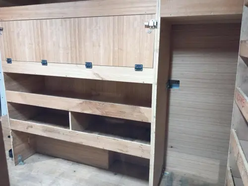 Renault Trafic L1H1 3000 KG BLUE DCI 130 GRAND CONFORT - Photo 20