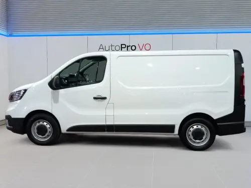 Renault Trafic L1H1 3000 KG BLUE DCI 130 GRAND CONFORT - Photo 1