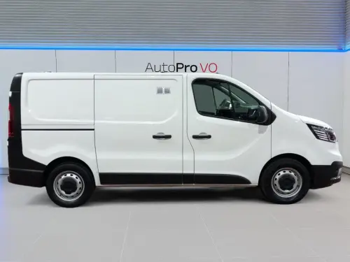 Renault Trafic L1H1 3000 KG BLUE DCI 130 GRAND CONFORT - Photo 5