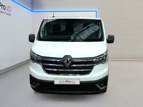 Renault Trafic L1H1 3000 KG BLUE DCI 130 GRAND CONFORT - Photo 7